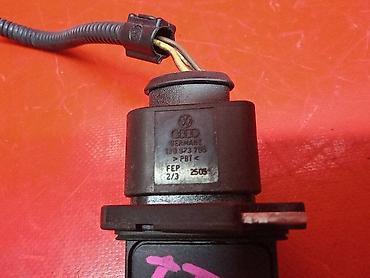 map sensor: Расходомер Audi 2010 г., Б/у, Оригинал, Германия — 3