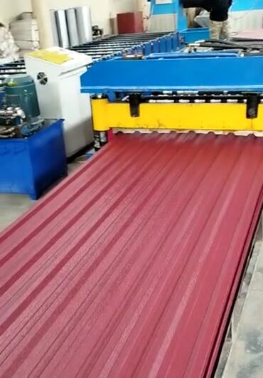 Çerepitsa: Metal dam örtükləri — 11