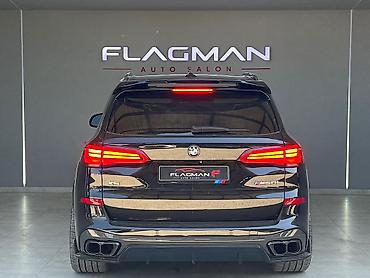 лобовые стекла аккорд: BMW X5 M: 2019 г., Кроссовер — 4