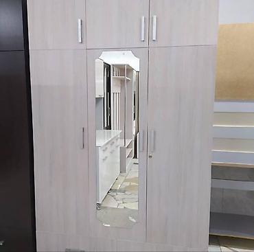 Мебель на заказ: Мебель на заказ, Шкаф — 6