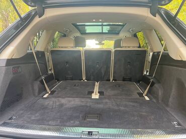 Audi: Audi Q7: 2018 г., 3 л, Автомат, Бензин, Внедорожник — 12