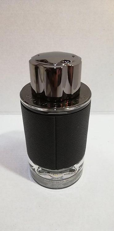 Parfemi: MONT BLANC EXPLORER EDP100ML TSTR | Mont Blanc Explorer edp100ml — 3