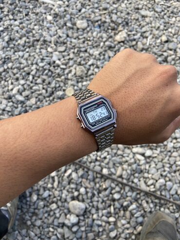 часы skmei бишкек цена: Классические часы Casio.ТОРГ ВОЗМОЖЕН!!!
