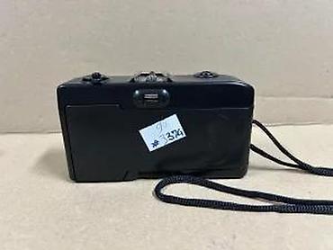 Fotoaparati: Analogni fotoaparat 35mm – „free focus“ - Kompaktni filmski aparat za — 8