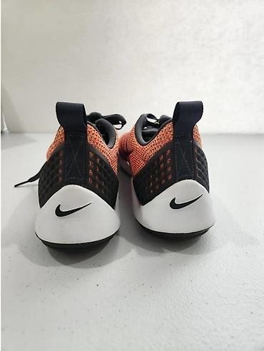 Кроссовки и спортивная обувь: Мужские кроссовки, 43, Nike, Б/у, Платная доставка — 2