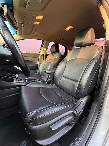 Kia: Kia K3: 2019 г., Автомат, Бензин, Седан — 8