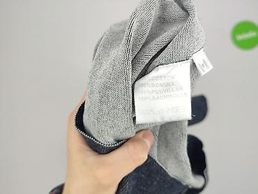 version jeans: Sweter dla mężczyzn, rozmiar M — 5