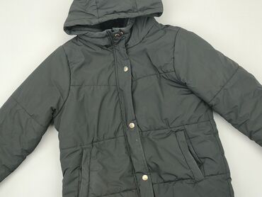 kombinezon czarno złoty: Transitional jacket, Cool Club, 12 years, 146-152 cm, condition - Good