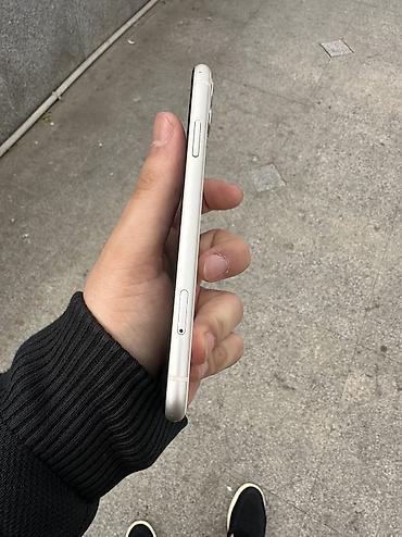 Apple iPhone: IPhone 11, 128 GB, Ağ — 7