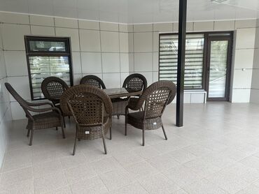 Иссык-Куль 2025: Коттедж, ЦО Simiram Бассейн, Закрытый пляж, Парковка, стоянка — 10