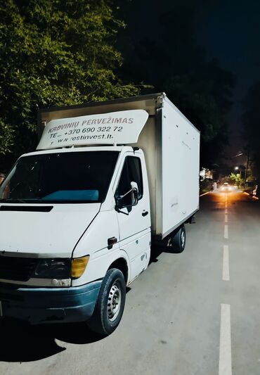 Портер, грузовые перевозки: По городу, без грузчика
