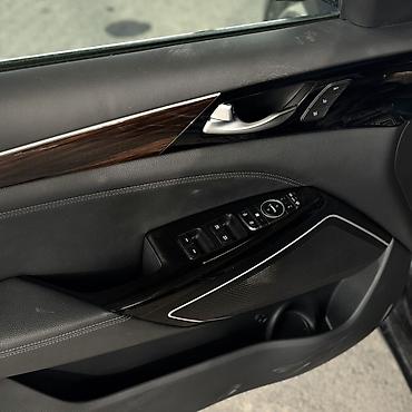 Kia: Kia K7: 2019 г., 3 л, Автомат, Бензин, Седан — 3