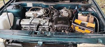 VAZ (LADA): VAZ (LADA) Samara: 1.3 l | 2001 il 500000 km Sedan — 4