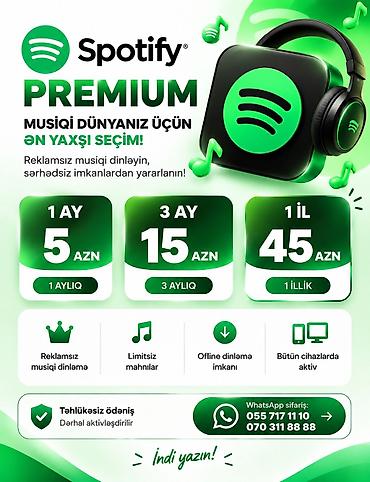 fransiz dili dim pdf: Rəqəmsal xidmətlər paketi – premium abunəliklər və yaradıcılıq — 2