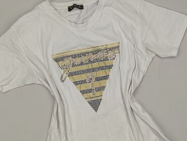 guess t shirty damskie: Guess, T-shirt damski, rozmiar S