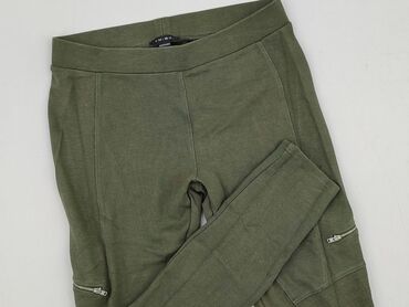 rajstopy aldi: Amisu, Leggings size L (EU 40)