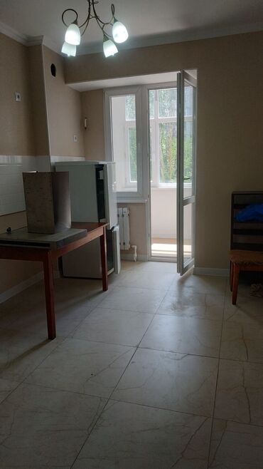 квартиры в г балыкчы: 1 комната, 41 м², Элитка, 5 этаж, Косметический ремонт