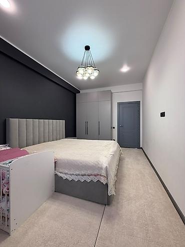 квартира 3х комнатные: 3 комнаты, 88 м², Элитка, 6 этаж, Евроремонт — 6