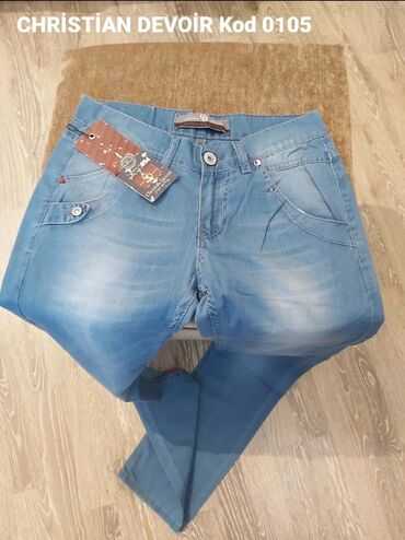 Cinslər: Cins şalvar — 6