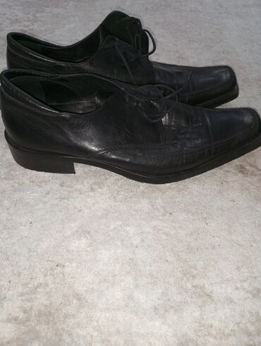 bele cipele: Shoes, size - 41