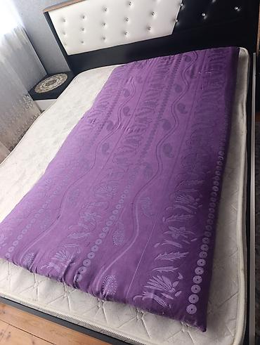 dosekceler: İşlənmiş, Sadə matras — 5