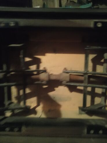 Pufiklər: İşlənmiş, Pufik oturacaq, Süni dəri, rəng - Qara — 7