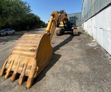 Экскаваторы: Экскаватор, Hyundai, 2019 г., Гусеничный — 13