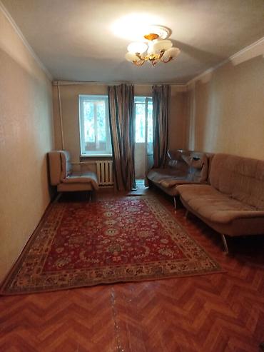 kant apartment: Сдаю 2-комнатную квартиру Ахунбаева/ Шота Руставели — 3
