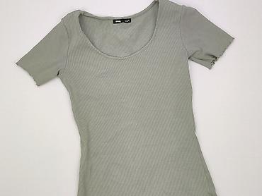 sinse: Sinsay, T-shirt damski, rozmiar M — 1