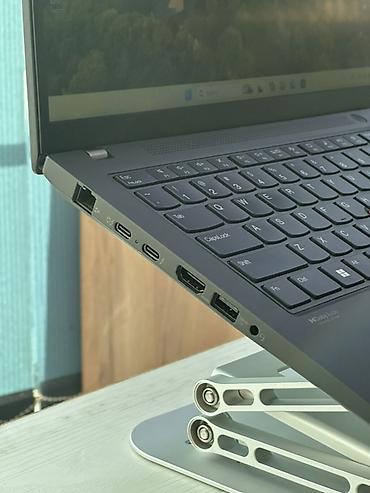 Ноутбуки Lenovo: 🔥 Lenovo ThinkPad T14 Gen 4 💼 Премиальный бизнес-ноутбук Состояние — 4