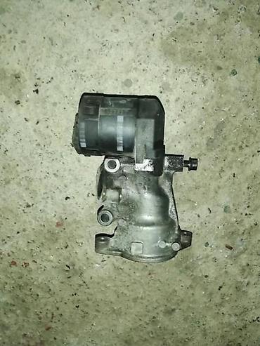 EGR VENTIL DELPHI 2.0HDI 100KW ZA PEUGEOT 407 | Polovini delovi za — 1