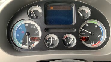 Тягачи: Тягач, DAF, 2008 г. — 7