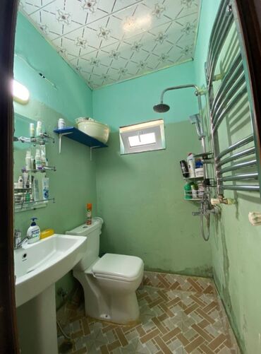 Uzunmüddətli kirayə evlər: 100 kv. m, 3 otaqlı, İşıq, İnternet, Telefon — 7