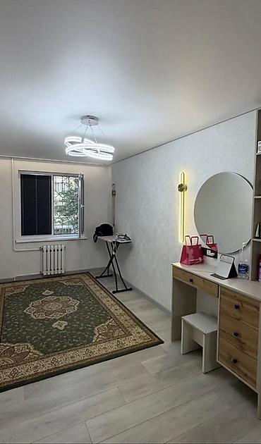 квартира сдаю юг 2: 3 комнаты, 60 м², Юг-2 мкр 104 серия, 2 этаж, Свежий ремонт — 7