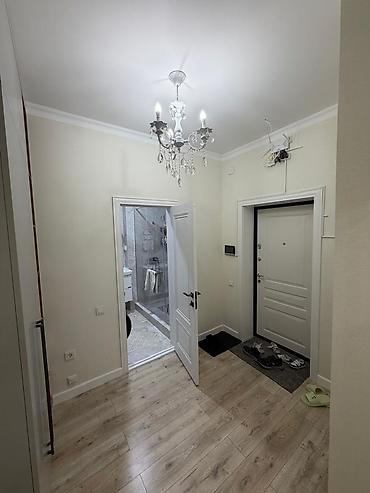 Квартиры: 3 комнаты, 110 м², Элитка, 6 этаж, Дизайнерский ремонт — 10