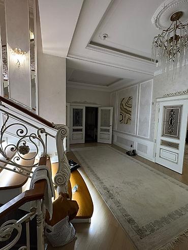 киргизия 1 дом: 6 комнат и более, 500 м², 6 соток, Бишкек, Киргизия 1 Агентство недвижимости — 5