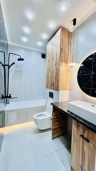 Продажа квартир: 3 комнаты, 77 м², Элитка, 6 этаж — 11