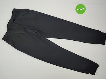 lidl joggery: Bershka, Spodnie materiałowe damskie, rozmiar S — 2