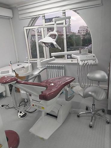 Медицинское оборудование: Стоматологические установки. Новые. 5 видов в наличии, в упаковках — 2