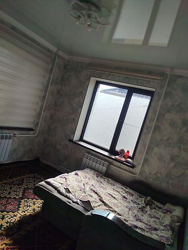 Продажа коттеджей и домов: 6 комнат и более, 180 м², 5 соток, Бишкек, Ак-Орго ж/м Собственник — 12