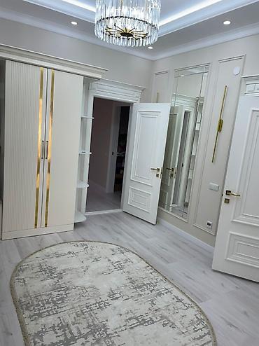 Долгосрочная аренда квартир: 2 комнаты, Агентство недвижимости, Без подселения, С мебелью полностью — 3