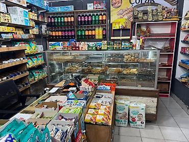 Холодильное оборудование: Şüşə vitrin/soyuducu piştaxta - Mağaza, market, qənnadı və ya — 3