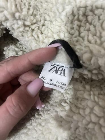 uşağ geyimleri: Jaket, Oğlan üçün, 9 - 10 yaş, Zara Kids — 3