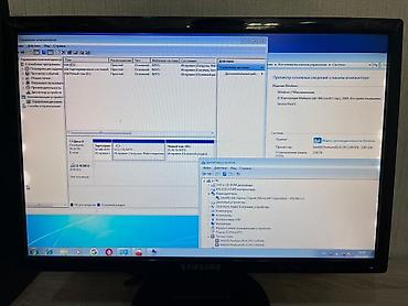Другие комплектующие: Компьютеры от 2000 сом! полные комплекты! Скоро лето, а тебе не начнем — 7
