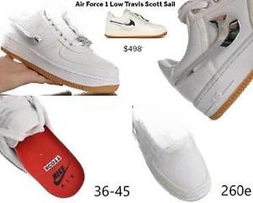 Patike: VRHUNSKI MODELI, TOTALNI HIT 2025-26 | Novo! ! ! Hit! ! ! Hit! ! ! — 10