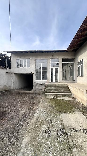 Продажа коттеджей и домов: Областная Больницага жакын жерден ПСО абалында жер үй сатылат — 3