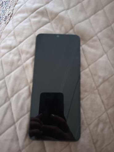 printer skaner: Redmi 12C, 128 GB, rəng - Qara, Barmaq izi — 2
