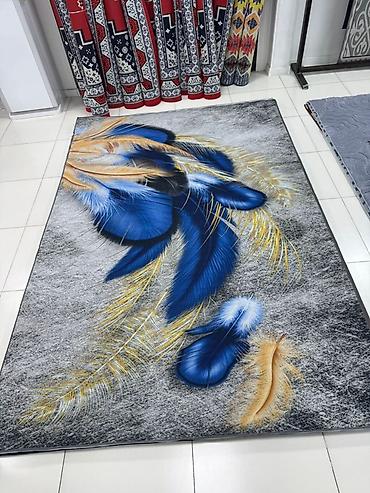 Ковры и паласы: Ковер Новый, Китай — 2