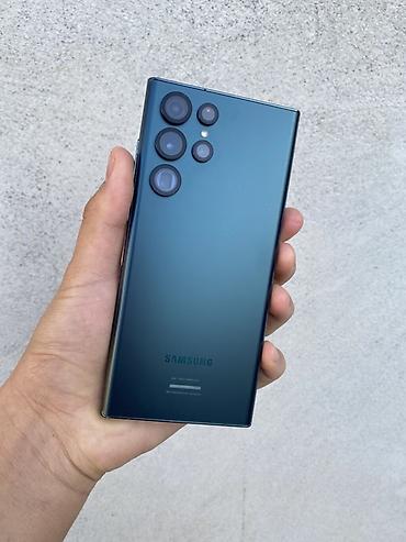 lenovo xiaoxin: Samsung Galaxy S22 Ultra Память: 256/12 Телефон иштеши сонун касяг — 1