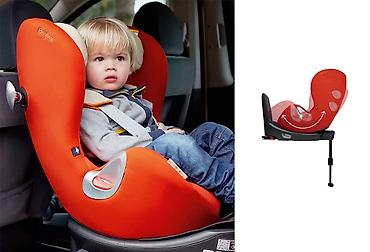 cybex коляски: Cybex Sirona q i Size . az istifadə edilib.Ən təhlükəsiz — 3